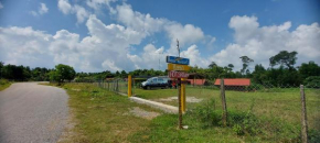 Отель Phosy Garden Resort  Nam Theun